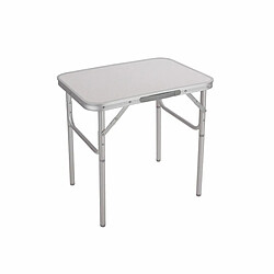 Marbueno Table d'appoint rectangulaire - Multicolore
