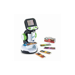Vtech microscope vidéo interactif Genius XL