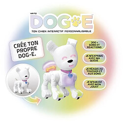 Acheter Lansay Dog-E robot chien interactif