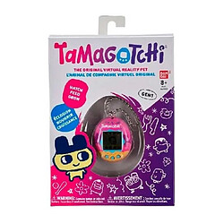 Avis Bandai Tamagotchi original jeu électronique