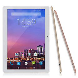 Avis Yonis Tablette Android 10,1" - Argent