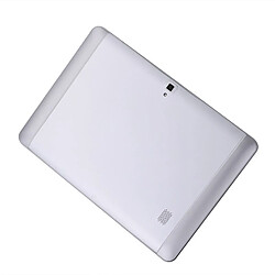 Yonis Tablette Android 10.1" - Blanc pas cher