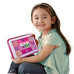 Avis Vtech ordinateur jouet Little App - Rose