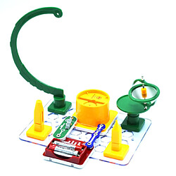 Kit Gyroscope Magneticland