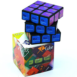 Acheter Magneticland cube éducatif éléments chimiques