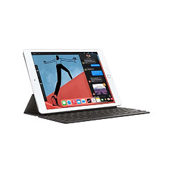 Avis Apple iPad 10.2" 2020 - Gris · Reconditionné