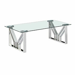 Table de jardin DKD Home Decor