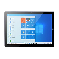 Yonis Tablette Windows 10 - Bleu