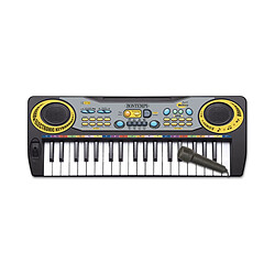 Bontempi Piano Électronique 37 Clés