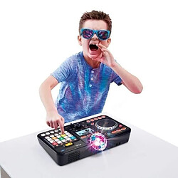 Vtech Kidi DJ Mix - jeu éducatif électronique