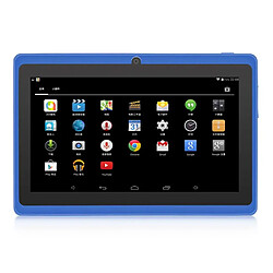 Avis Yonis Tablette Android 7" - Bleu