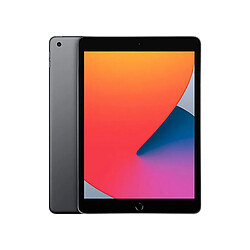 Apple iPad 10.2 (2020) - 32 Go - Reconditionné