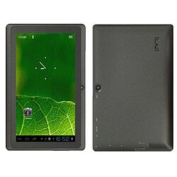 Acheter Yonis Tablette Android 7" - Noir