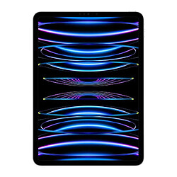 Apple iPad Pro (2022) 11 - 1 To - Argent