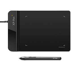 XP-PEN Star G430S