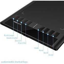 Avis XP-PEN Star03V2