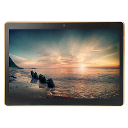 Yonis Tablette 9,6" Android 5.1 - Noir pas cher