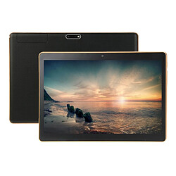 Acheter Yonis Tablette 9,6" Android 5.1 - Noir