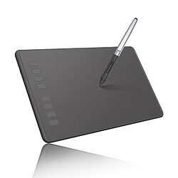 Tablette graphique Yonis