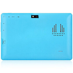 Acheter Yonis Y-tt77g12 - Bleu