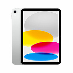 Apple iPad (10e génération) - Argent