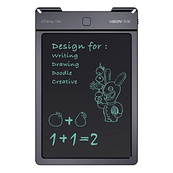 Wewoo Tablette Graphique 13 pouces
