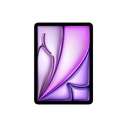 Apple iPad 11 M2 - Violet 1 To
