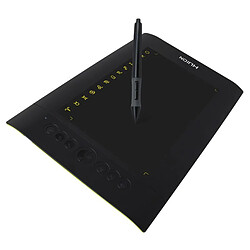Yonis Tablette Graphique 12 Pouces