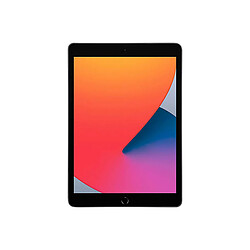 Avis Apple iPad 10.2 (2020) - 32 Go · Reconditionné
