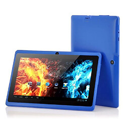 Yonis Tablette Android 7" - Bleu