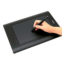 Yonis Tablette Graphique