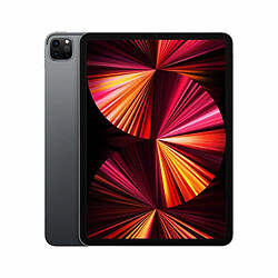 Apple iPad Pro 2021 - 2 To