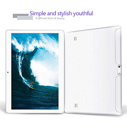 Acheter Yonis 10.1" Android - Blanc