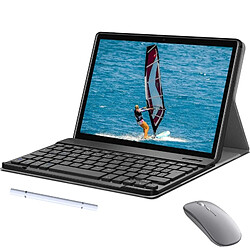 Vanwin Tablette 10,1 pouces - Bleu