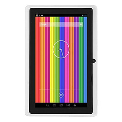 Yonis Y-tt62g8 - Blanc