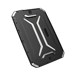 Avis Yonis Tablette durcie 8" - Jaune