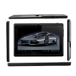 Avis Yonis Tablette Android 7" - Noir