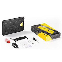 Acheter Yonis Tablette durcie 11" - Noir