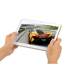 Acheter Yonis Tablette Android 10.1" 3G - Blanc