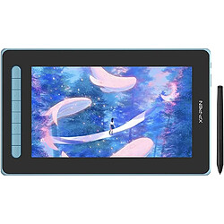 XP-Pen Artist 12 2nd Gen Bleu