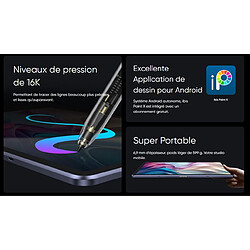 Acheter XP-PEN Magic Drawing Pad 12,2"