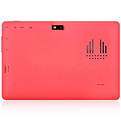 Acheter Yonis Tablette Android 7" - Rose