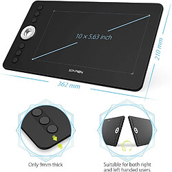 XP-Pen Deco02
