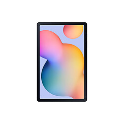 Samsung Galaxy Tab S6 Lite - Gris