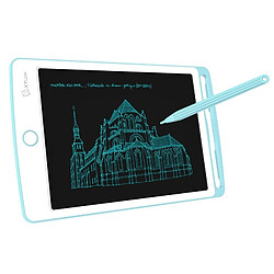 Wewoo Tablette graphique LCD 8,5 pouces bleue