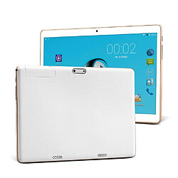 Avis Yonis Tablette 4G 9.6" - Blanc