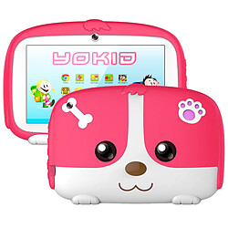 Yonis tablette éducative enfant