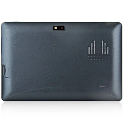 Acheter Yonis Tablette Android 7" - Noir