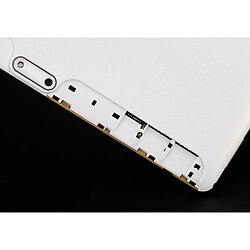Acheter Yonis Tablette Android 9.6" - Blanc