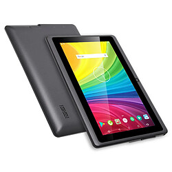 Yonis Tablette Android 7 pouces - Noir